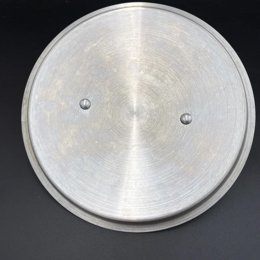 Calphalon some scratches